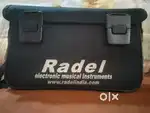 Radel electronic talmala radio