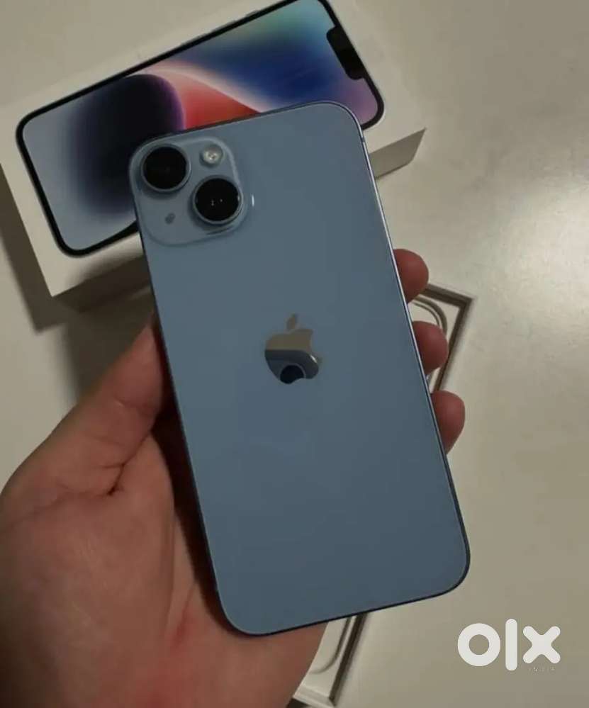 I sell my iphone 14 hood condition