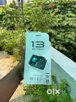 Hero 13 Special Bundle action camera