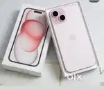 I phone 15 128 gb
