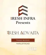 IRESH INFRA