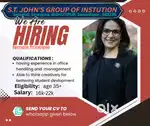 Female principal