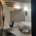 3bhk fully furnished flat for rent parsh urbane park