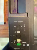 Brother Xerox machine