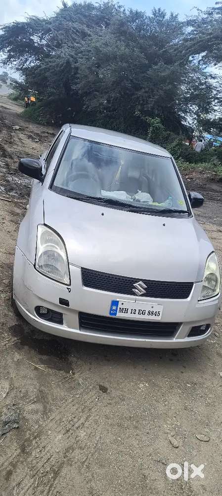 Maruti Suzuki Swift 2007 Petrol Well Maintained