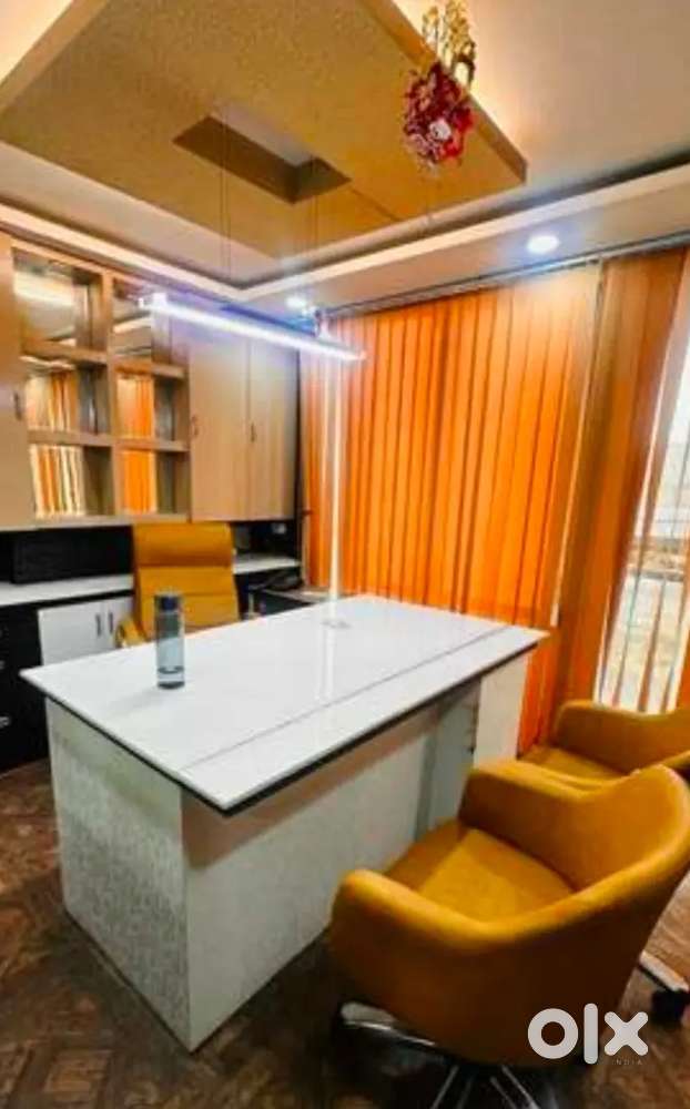 Gumanpura furnished office
