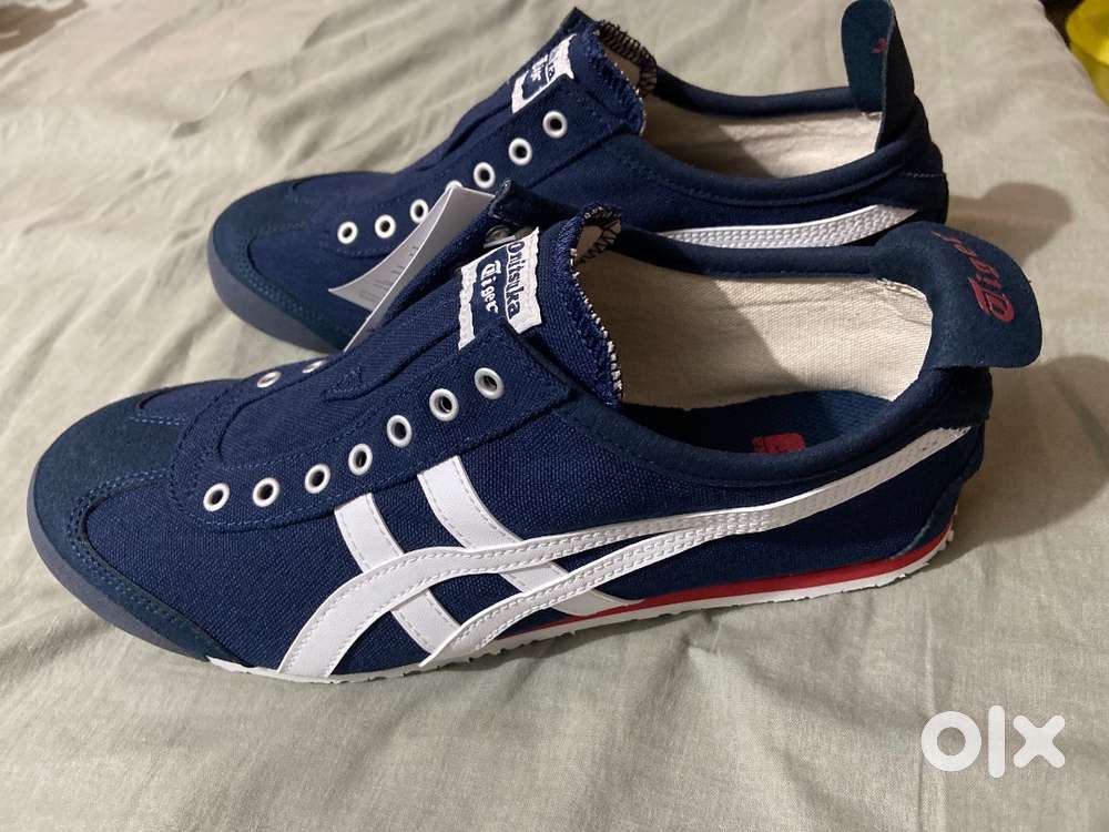 Onitsuka Tiger Mexico 66 slip on
