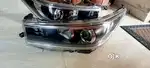 Crysta 2024 led projector headlights