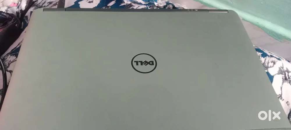 Dell laptop