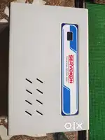 Servokon Ac Stabilizer upto 1 to 1.5 ton of load capacity