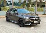 Mercedes-Benz M-Class ML 250 CDI, 2014, Diesel