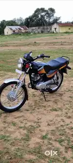 Suzuki samurai