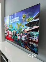 43 50 55 65 75 new 50% off voice remote Google TV smart Android latest