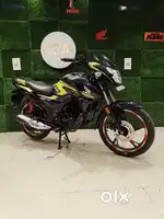 Honda SP  Shine Disc 125cc 2023 Model