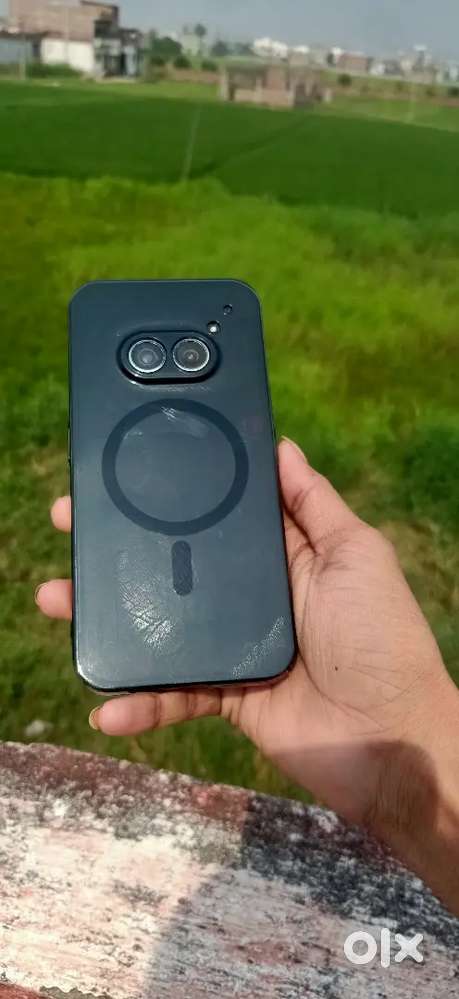 Phone 2a 5G processor gaming 7200 Pro exchange available h niche Dekho