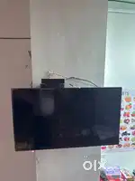 VU 43”LED Full HD Tv