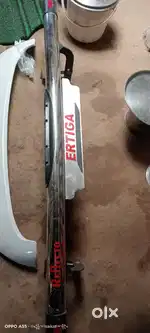 Ertiga-New(Bumper-Spiler -Foot maad)