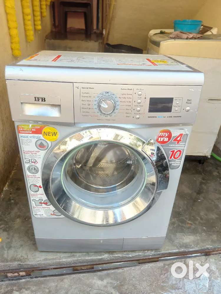 Ifb 6.5 kg front load