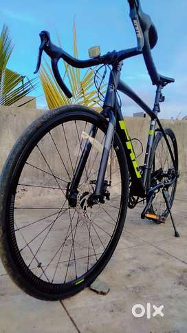 I want to sale FRC COMPANY my racing cycle  less use