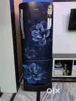 Samsung 3 star Fridge in a very good condition