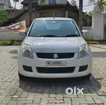Maruti Suzuki Swift 2004-2010 LXi BSIV, 2010, Petrol