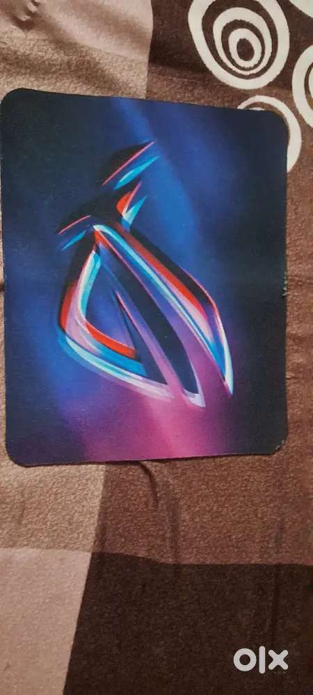 Asus Gaming mouse pad