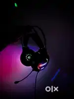 ANT GAMING HEADPHONE