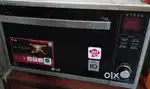Microwave LG brand