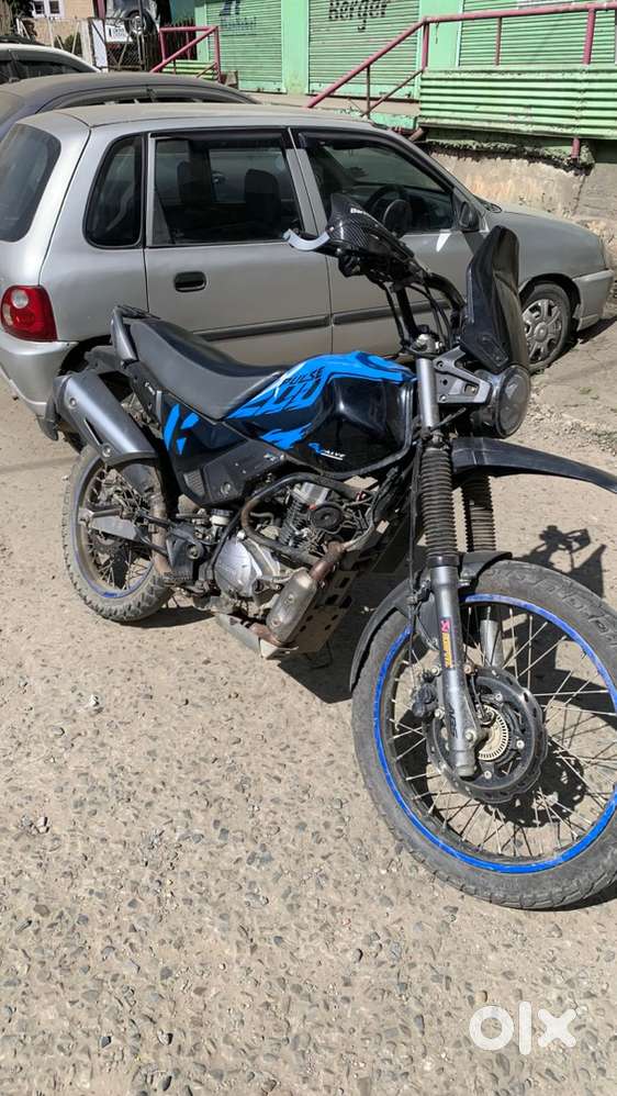 Xpluse for sale