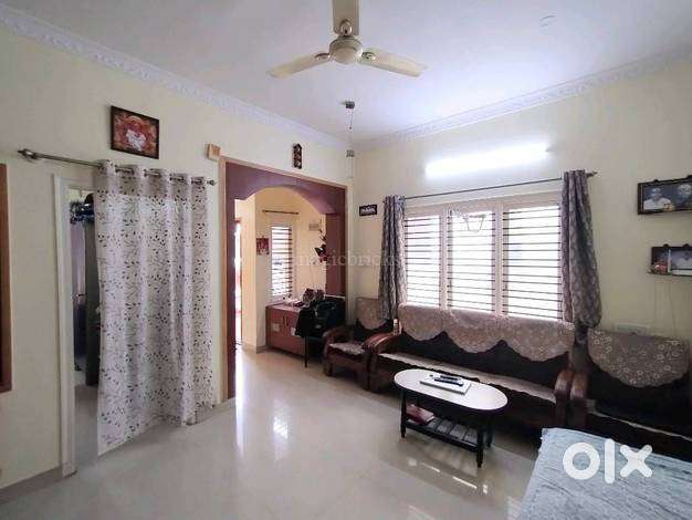 2BHK Independent Floor for LEASE in Bennigana Halli - US0675