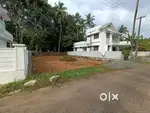 INFOPARK 13 KM PUTHENCRUZ GATED VILLA PLOTS NEAR CHOONDY KOLENCHERY