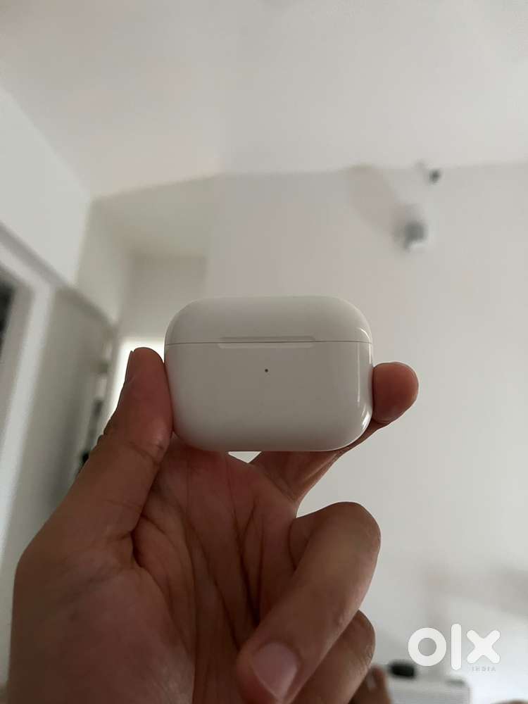 Apple Airpods Pro 2nd Generation