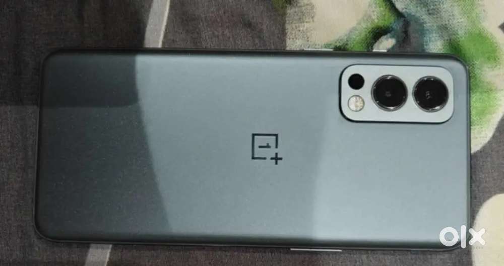 OnePlus nord2
