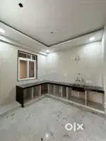 2 bhk new semi furnished on rent near sunder nagar patrakar colony