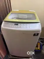 Samsung Automatic washing machine