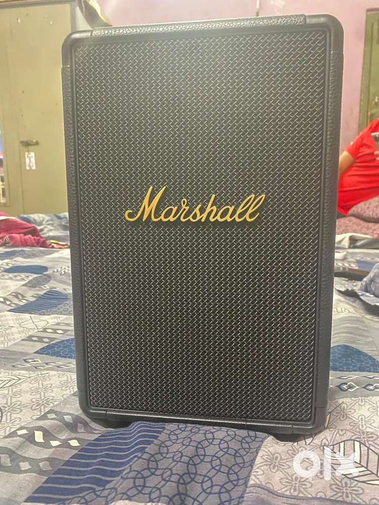Marshall tufton 80 watt.  Excellent condition