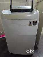 Sell old washing machine