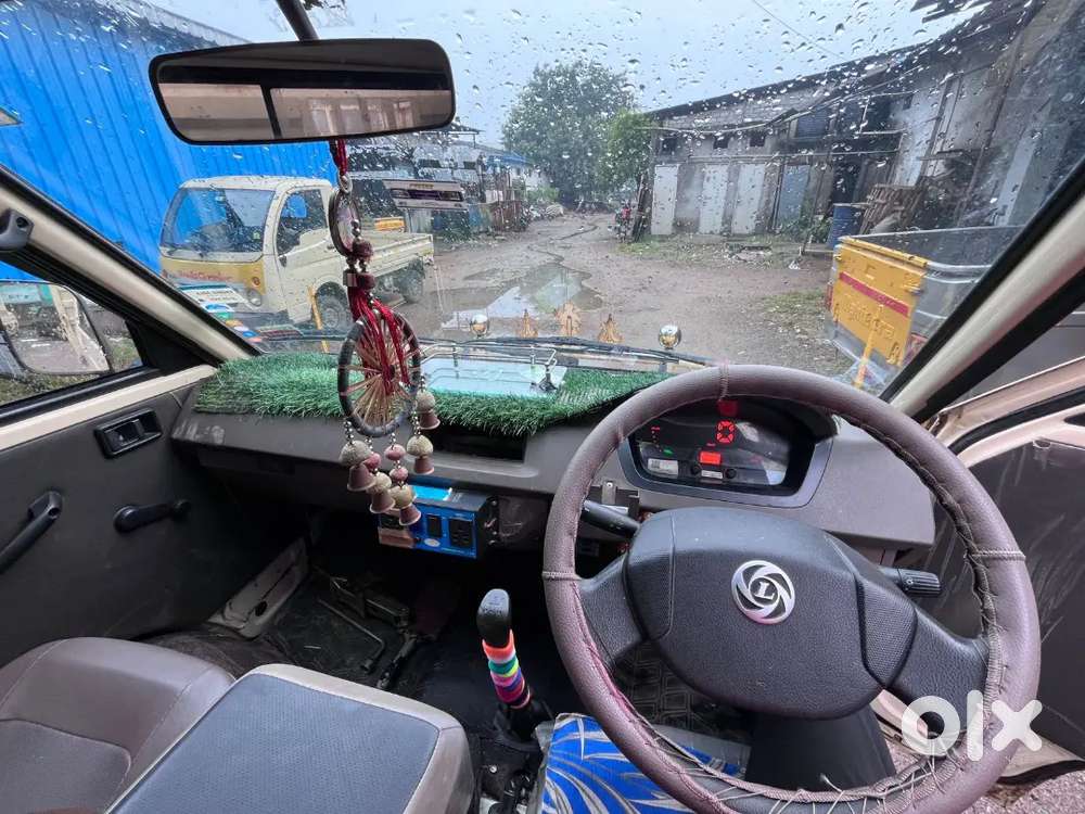 Single owner and very good condition.