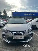 Toyota Glanza 1.2 V, 2019, Petrol