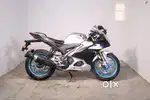 6355 YAMAHA R15M