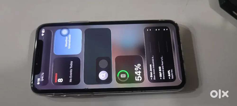 iPhone 11pro 64 gb