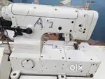 Folding machine