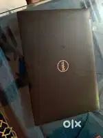 Dell laptop touch screen