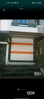 Shop for Rent