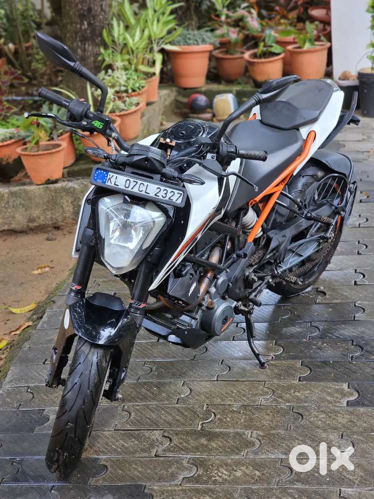 Single owner neatly used