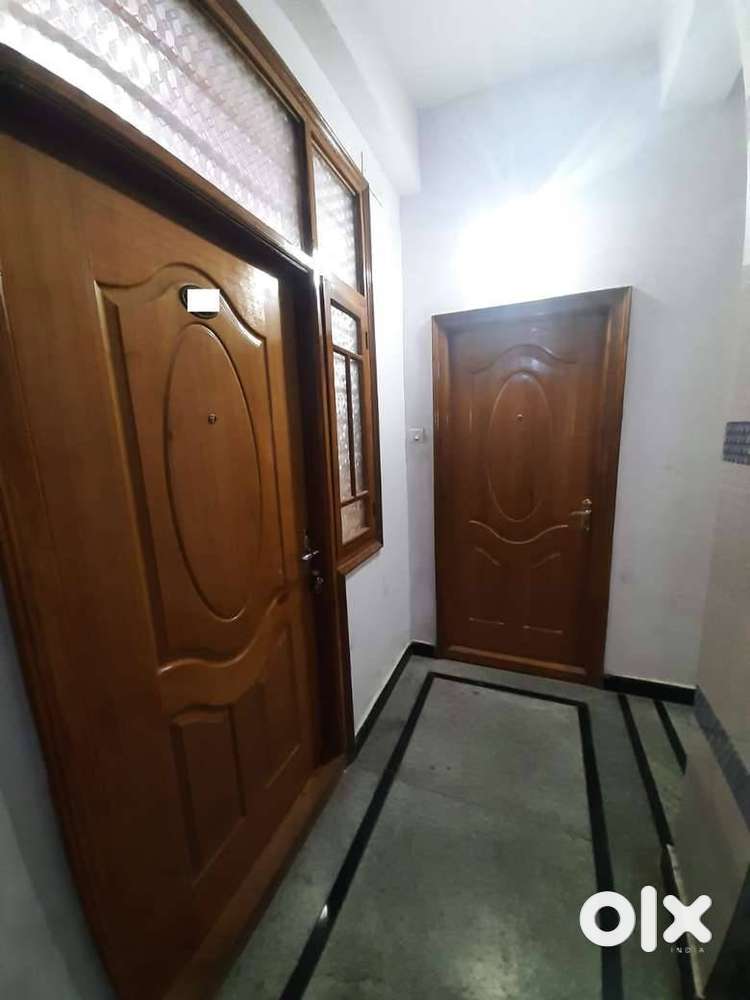 1BHK Flat for rent - AL Hasnat colony Tolichowki