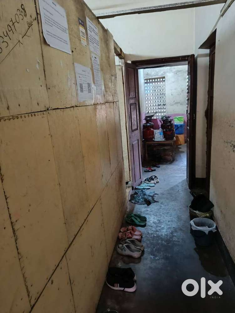 Student-Friendly PGs / bed rent  in Bhubaneswar