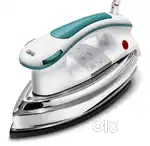 Iron box. Wipro. Good condition.