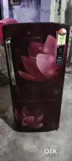Samsung 192L  2 year old