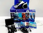Sony PlayStation VR MEGA PACK PS4 CUHJ-16010 Game Camera Controller